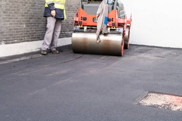 Best Driveway Snow Removal Preparation  in Pendergrass, GA