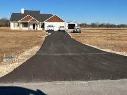 Best Brick Driveway Installation  in Pendergrass, GA