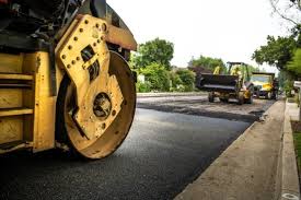 Best Driveway Border and Edging  in Pendergrass, GA